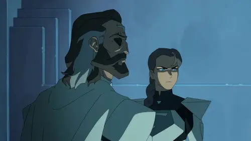 Mis aventuras con Superman Temporada 2 Episodios 9 • Sub Español
