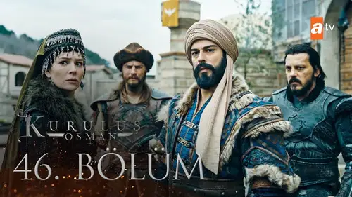 Imperio 2019 Temporada 2 Episodios 19 • Sub Español