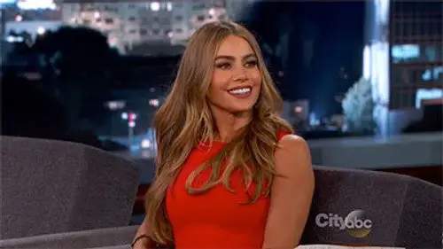 Jimmy Kimmel Live! Temporada 12 Episodios 3 • Sub Español