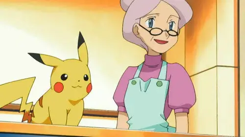 Pokémon Temporada 10 Episodios 24 • Sub Español