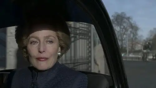 The Crown Temporada 4 Episodios 10 • Sub Español