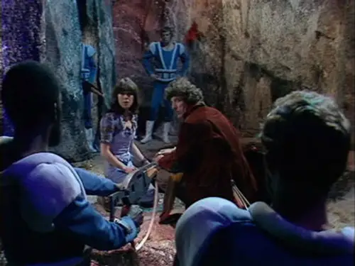 Doctor Who 1963 Temporada 13 Episodios 6 • Sub Español