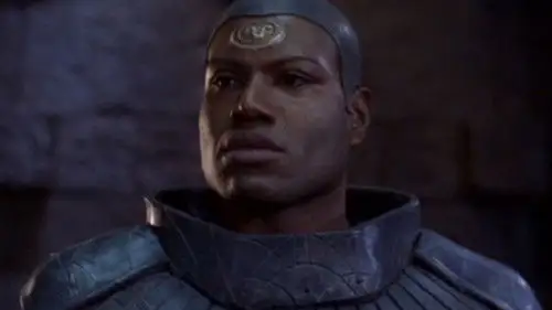 Stargate SG-1 Temporada 1 Episodios 2 • Sub Español