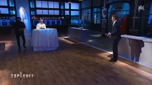 Top Chef Temporada 12 Episodios 13 • Sub Español