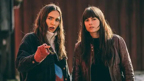 Huss Temporada 1 Episodios 4 • Sub Español