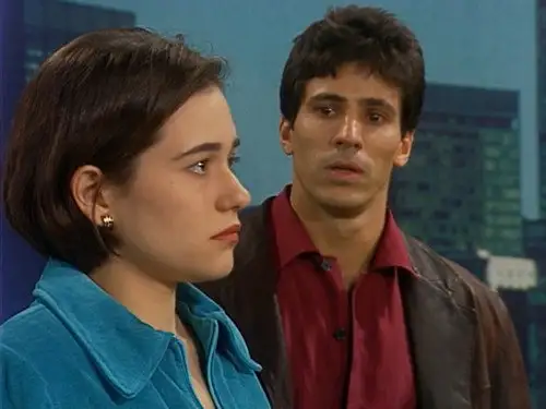 Anjo Mau 1997 Temporada 1 Episodios 14 • Sub Español