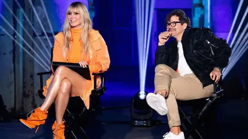 Germany's Next Topmodel Temporada 15 Episodios 9 • Sub Español