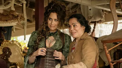 Nuestra bandera significa muerte Temporada 2 Episodios 4 • Sub Español