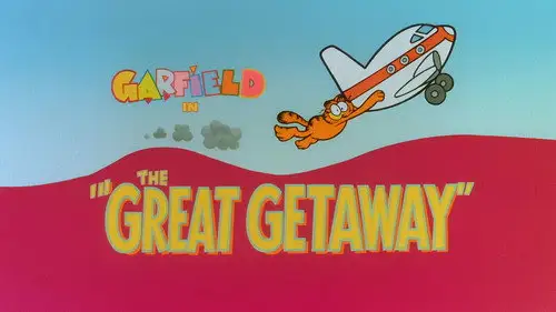 Garfield y sus amigos Temporada 2 Episodios 7 • Sub Español