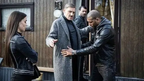Fair Trade Temporada 1 Episodios 5 • Sub Español