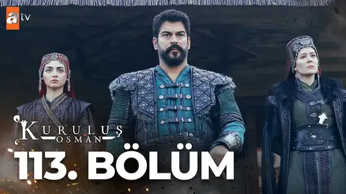Imperio 2019 Temporada 4 Episodios 15 • Sub Español