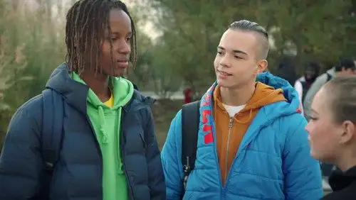 ASKIP, le collège se la raconte Temporada 3 Episodios 25 • Sub Español