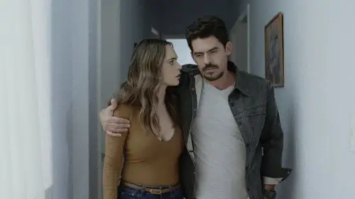 La Jefa Temporada 1 Episodios 24 • Sub Español