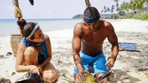 Survivor Temporada 32 Episodios 3 • Sub Español