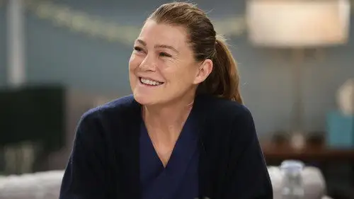 Anatomía de Grey Temporada 18 Episodios 8 • Sub Español