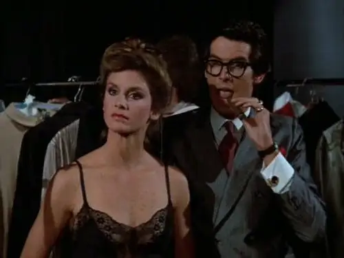 Remington Steele Temporada 2 Episodios 11 • Sub Español