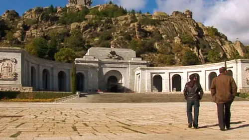 Salvados Temporada 2 Episodios 5 • Sub Español