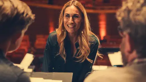 La Orquesta Temporada 2 Episodios 8 • Sub Español