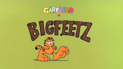 Garfield y sus amigos Temporada 6 Episodios 12 • Sub Español