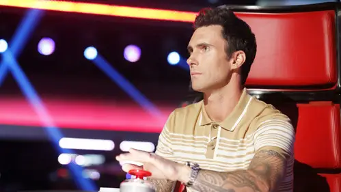 The Voice Temporada 9 Episodios 4 • Sub Español