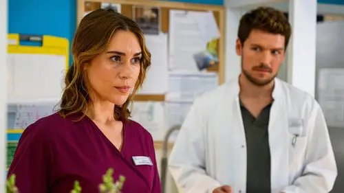 Bettys Diagnose Temporada 10 Episodios 1 • Sub Español