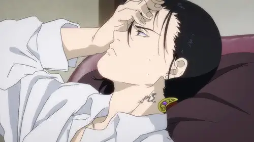Banana Fish Temporada 1 Episodios 10 • Sub Español