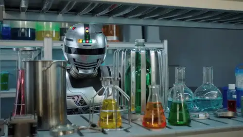 Power Rangers Temporada 27 Episodios 11 • Sub Español