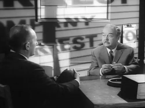 Perry Mason Temporada 7 Episodios 5 • Sub Español