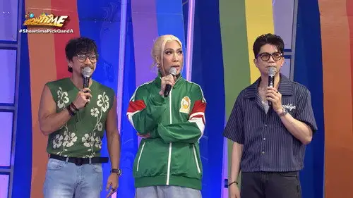 It's Showtime Temporada 17 Episodios 138 • Sub Español