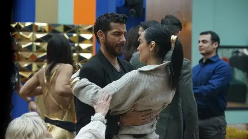 La Casa de los Famosos Temporada 5 Episodios 23 • Sub Español