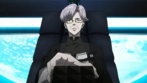 Psycho-Pass Temporada 1 Episodios 17 • Sub Español