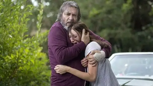 Springfloden Temporada 1 Episodios 10 • Sub Español