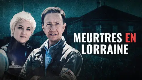 Asesinato en... Temporada 6 Episodios 5 • Sub Español