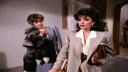 Dinastía 1981 Temporada 9 Episodios 6 • Sub Español