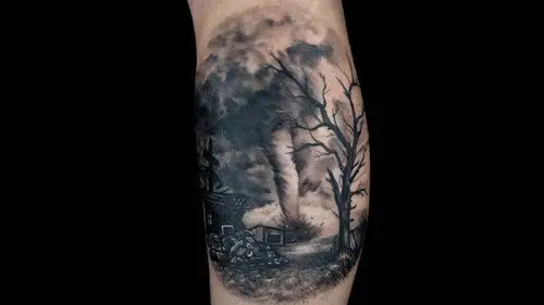 Ink Master Temporada 9 Episodios 3 • Sub Español