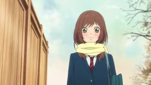Ao Haru Ride Temporada 1 Episodios 1 • Sub Español