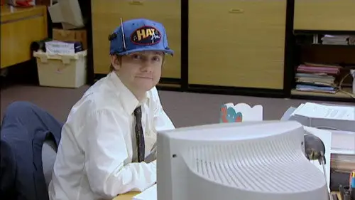 The Office 2001 Temporada 1 Episodios 3 • Sub Español