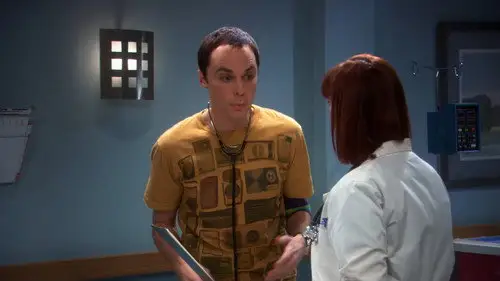 Big Bang Temporada 2 Episodios 10 • Sub Español
