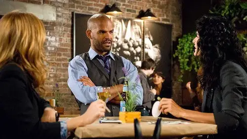 Rizzoli & Isles Temporada 4 Episodios 7 • Sub Español