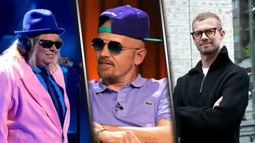 Late Night Berlin Temporada 13 Episodios 12 • Sub Español