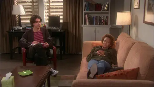 The New Adventures of Old Christine Temporada 4 Episodios 7 • Sub Español