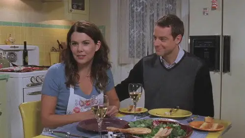 Las chicas Gilmore Temporada 7 Episodios 8 • Sub Español