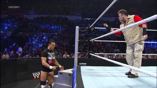 WWE Friday Night SmackDown S15E18 • Oglądaj Online