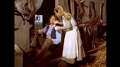 The Man from Snowy River Temporada 1 Episodios 10 • Sub Español