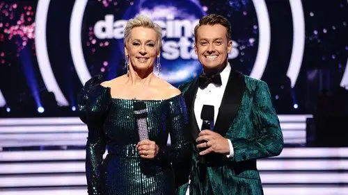 Dancing with the Stars 2019 Temporada 2 Episodios 2 • Sub Español