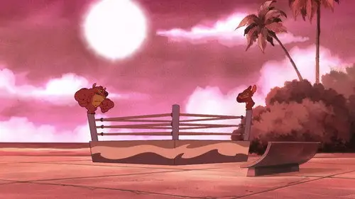Lilo y Stitch Temporada 1 Episodios 10 • Sub Español
