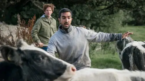 Brassic Temporada 4 Episodios 4 • Sub Español