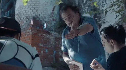 El marginal Temporada 2 Episodios 5 • Sub Español