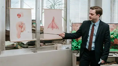 The Office PL Temporada 2 Episodios 3 • Sub Español