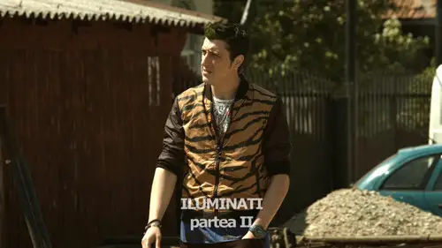 Las Fierbinţi Temporada 6 Episodios 8 • Sub Español